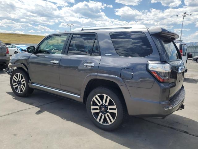 2022 TOYOTA 4RUNNER LI JTEKU5JR5N6056460