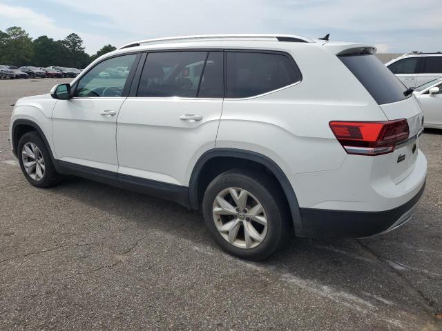 2018 VOLKSWAGEN ATLAS SE 1V2CR2CA8JC511862
