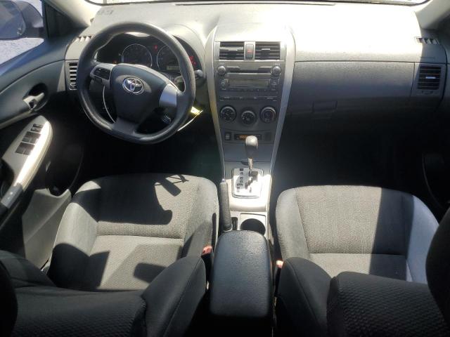 2011 TOYOTA COROLLA BA - 2T1BU4EEXBC550243