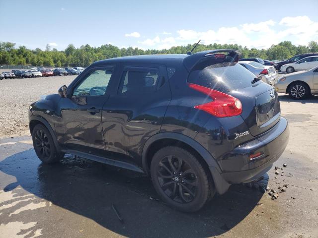 Vin: jn8af5mv5et481234, lot: 63012025, nissan juke s 20142