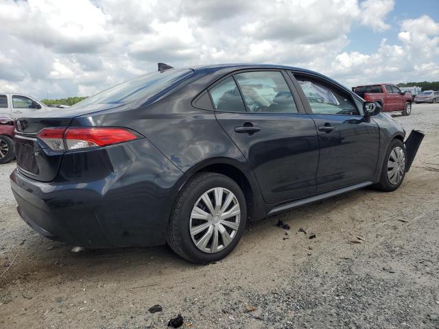 2021 TOYOTA COROLLA LE - 5YFEPMAEXMP218171