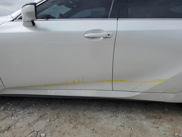 2022 LEXUS IS 300 JTHDA1D27N5119978
