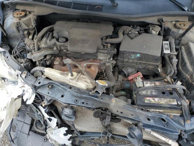 2012 TOYOTA CAMRY BASE - 4T1BF1FK7CU109134
