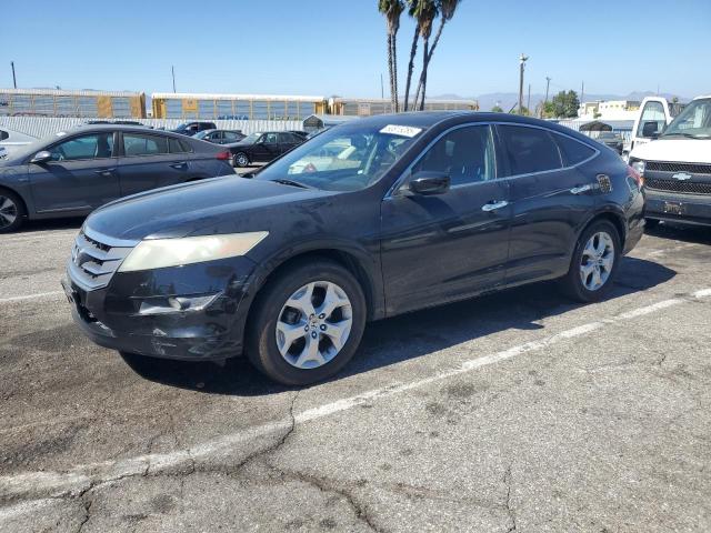 Vin: 5j6tf1h52al005874, lot: 63815285, honda accord exl 2010 img_1