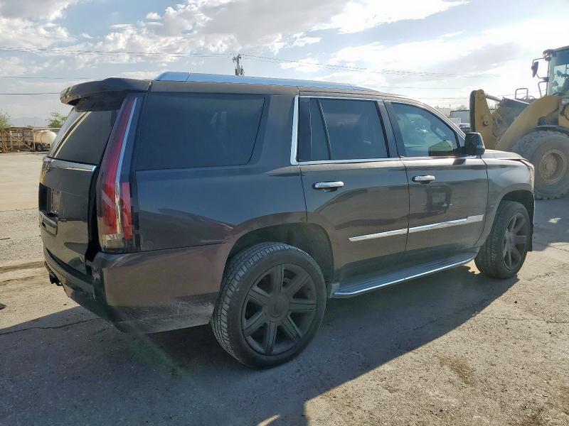2015 CADILLAC ESCALADE L 1GYS3MKJ3FR518812