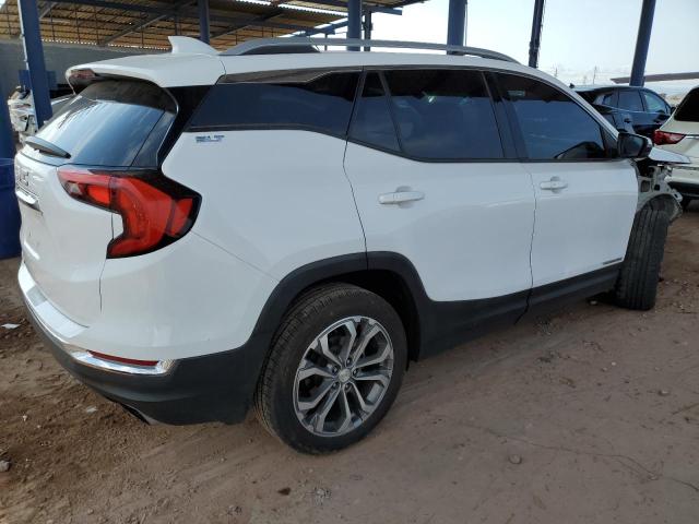 2018 GMC TERRAIN SL - 3GKALPEX2JL256191