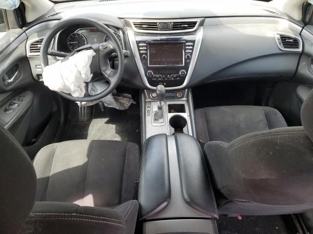 2020 NISSAN MURANO S - 5N1AZ2AS4LN164862