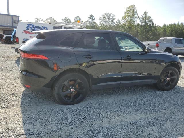 2018 JAGUAR F-PACE PRE SADCJ2FN9JA255061