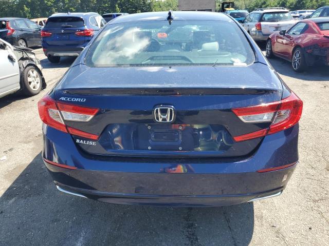 2019 HONDA ACCORD LX - 1HGCV1F1XKA137806