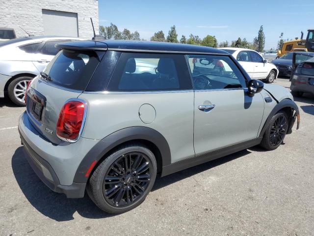 2023 MINI COOPER WMW33DH07P2S99160
