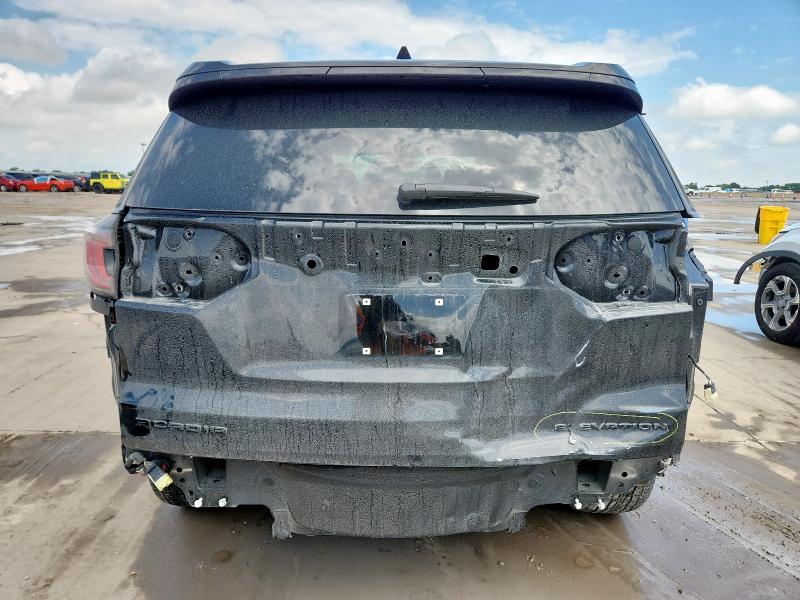 2024 GMC ACADIA UPL 1GKENKKS7RJ207904