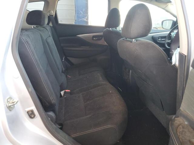 2015 NISSAN MURANO S 5N1AZ2MH5FN223888