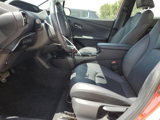 2020 TOYOTA PRIUS LE JTDL9RFU1L3019919