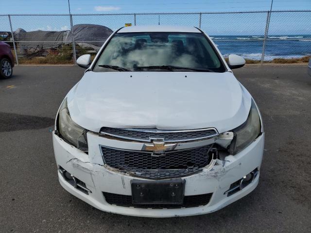 2014 CHEVROLET CRUZE LT - 1G1PC5SBXE7215667