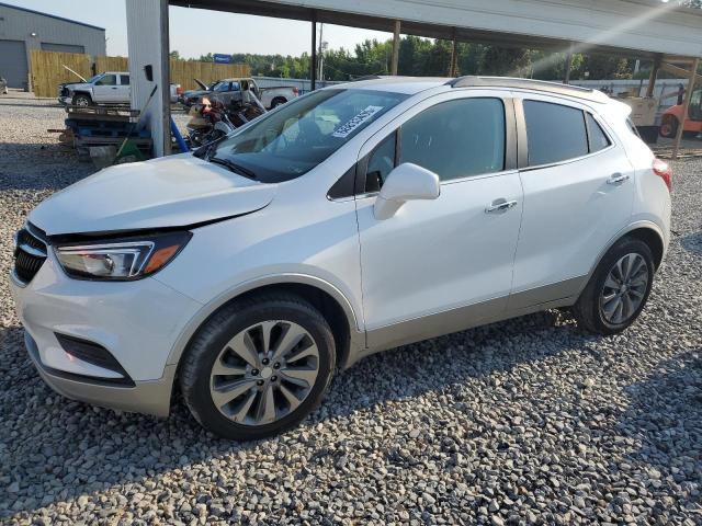 2020 BUICK ENCORE PRE - KL4CJASB5LB011982