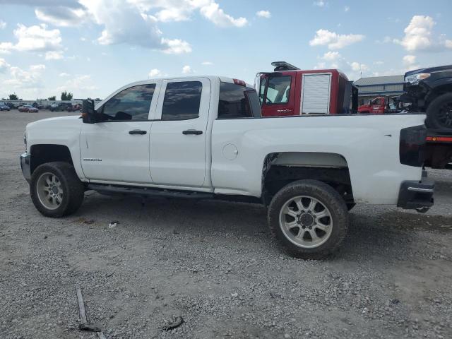 Vin: 1gc2kueg1gz407489, lot: 62457965, chevrolet all models k2500 heavy duty 20162