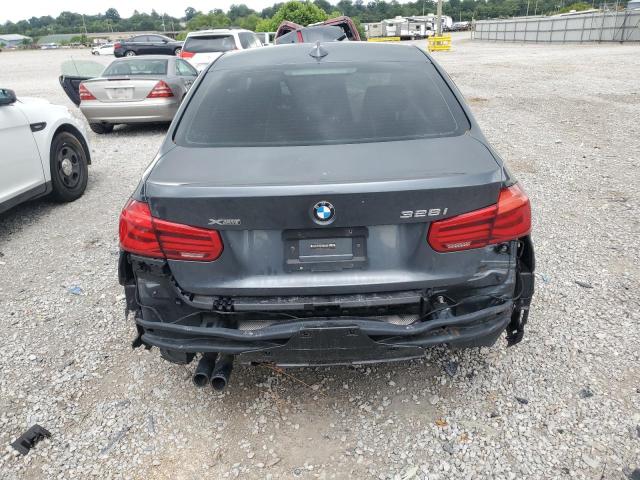 2016 BMW 328 XI SUL WBA8E3G55GNT26331