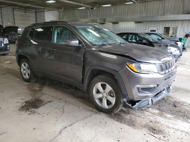 2020 JEEP COMPASS LA 3C4NJDBB9LT133503