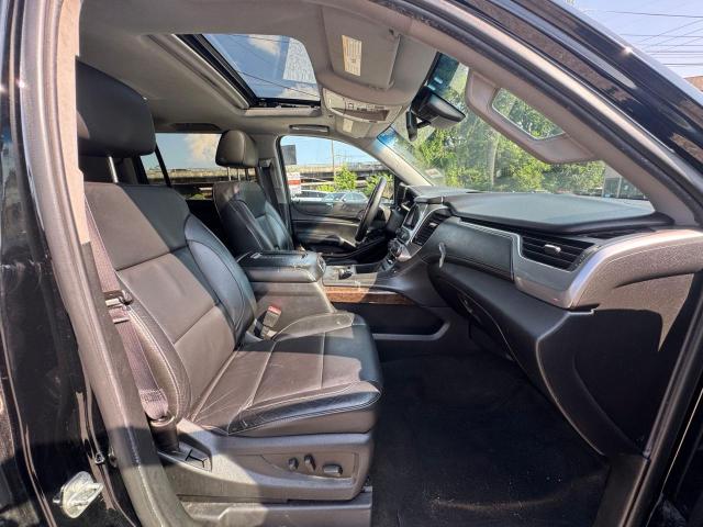2016 CHEVROLET SUBURBAN K 1GNSKHKC0GR14614