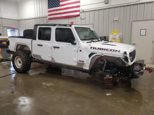 2024 JEEP GLADIATOR RUBICON #3278664732