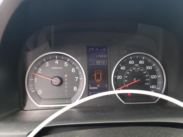 2011 HONDA CR-V SE - JHLRE3H42BC004945