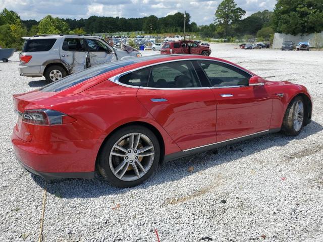 2016 TESLA MODEL S 5YJSA1E20GF124013