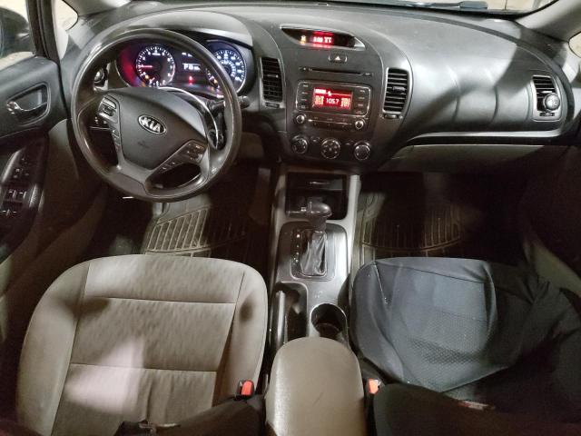 2015 KIA FORTE LX KNAFK4A66F5298335