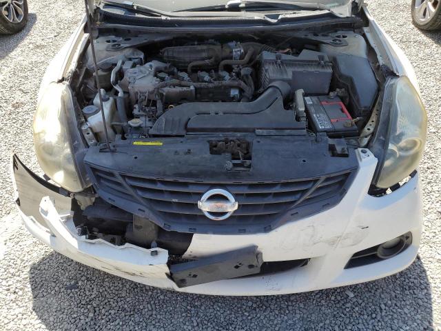 2011 NISSAN ALTIMA S - 1N4AL2EP4BC132442
