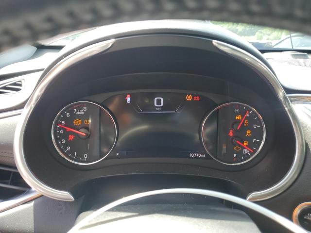 2020 CHEVROLET MALIBU PRE 1G1ZE5SX9LF025022