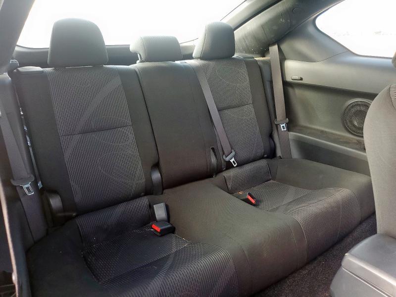 2013 TOYOTA SCION TC - JTKJF5C75D3051659
