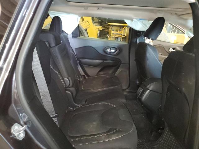 2016 JEEP CHEROKEE L - 1C4PJMCS7GW115458
