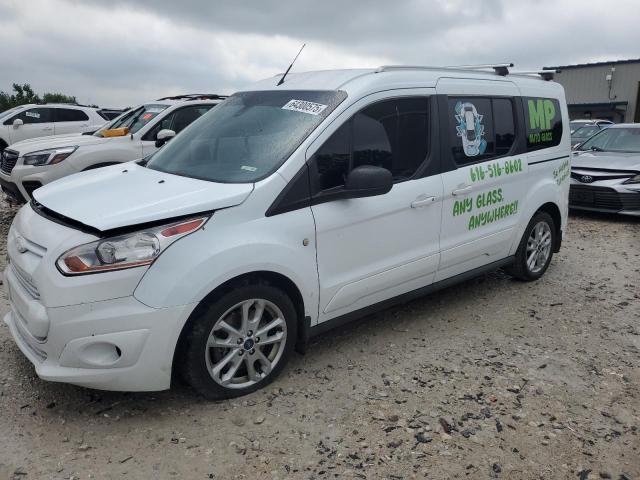 FORD TRANSIT CO