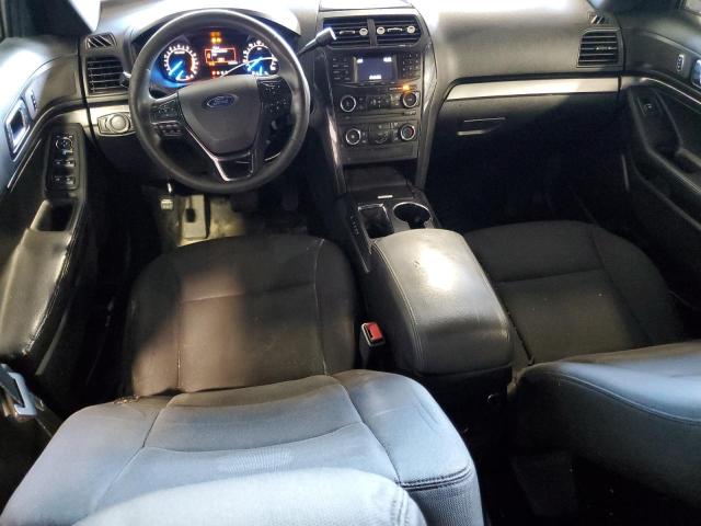 2017 FORD EXPLORER P 1FM5K8AR3HGD60017