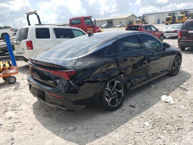 2025 KIA K5 GT LINE - KNAG64J79S5303913