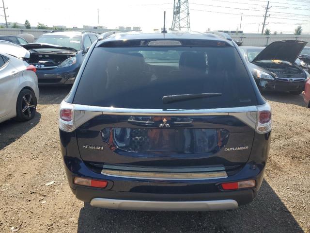 2015 MITSUBISHI OUTLANDER - JA4AD3A33FZ010569