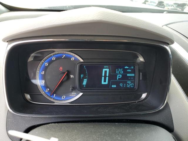 2015 CHEVROLET TRAX LTZ 3GNCJTSB6FL213208