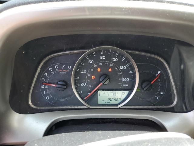 2014 TOYOTA RAV4 LE - JTMBFREV2EJ008618