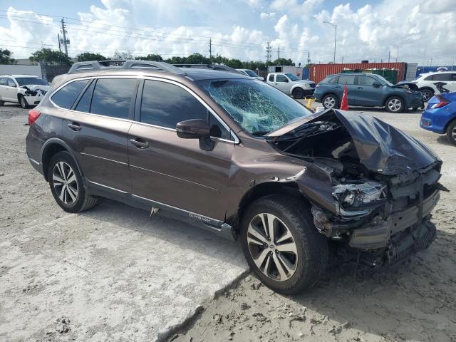 2019 SUBARU OUTBACK 4S4BSENC6K3350992