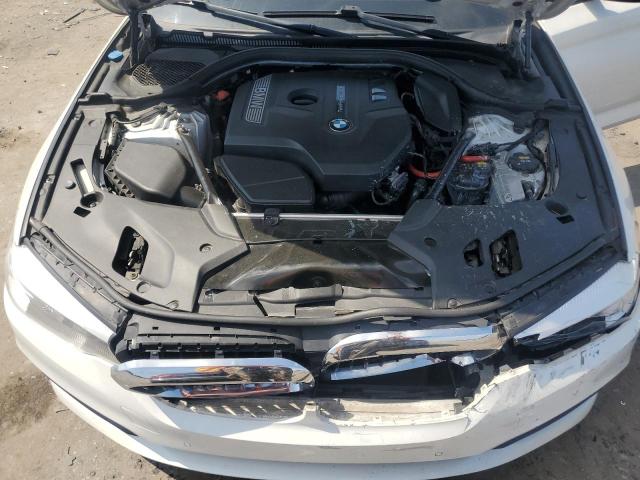 2017 BMW 530 XI WBAJA7C33HG903548