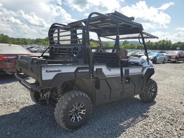 2025 KAWA MULE PRO-FXT 1000 RA #3303649932