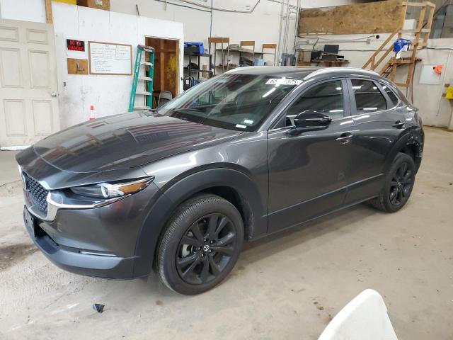 MAZDA CX-30 SELE