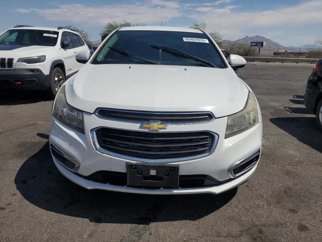 2015 CHEVROLET CRUZE LT - 1G1PC5SB7F7217765