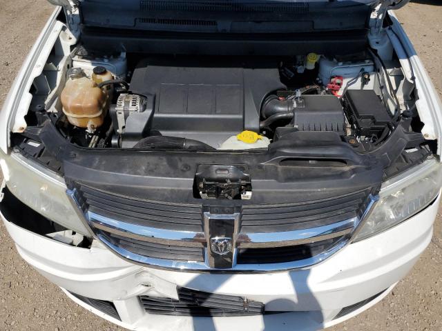 2010 DODGE JOURNEY SX - 3D4PG5FV6AT149269