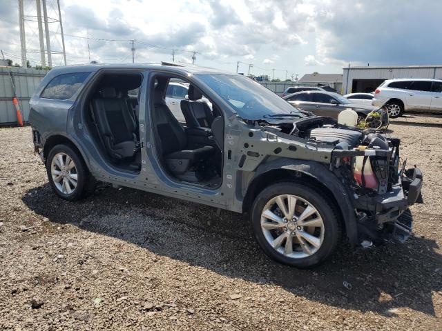 2022 DODGE DURANGO R/ 1C4SDJCT9NC205301