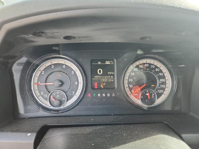 2018 RAM 1500 ST 1C6RR7FG4JS248677