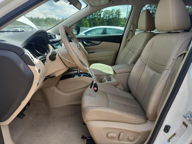 2015 NISSAN ROGUE S - 5N1AT2MT9FC800097