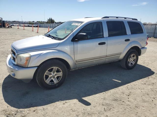 DODGE DURANGO SL