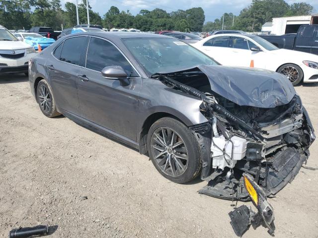 2021 TOYOTA CAMRY SE 4T1T11AK0MU427950