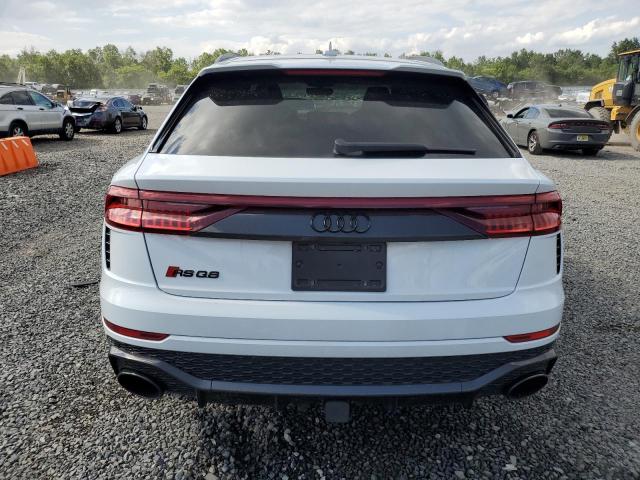 2022 AUDI RS Q8 WU1ARBF16ND007592
