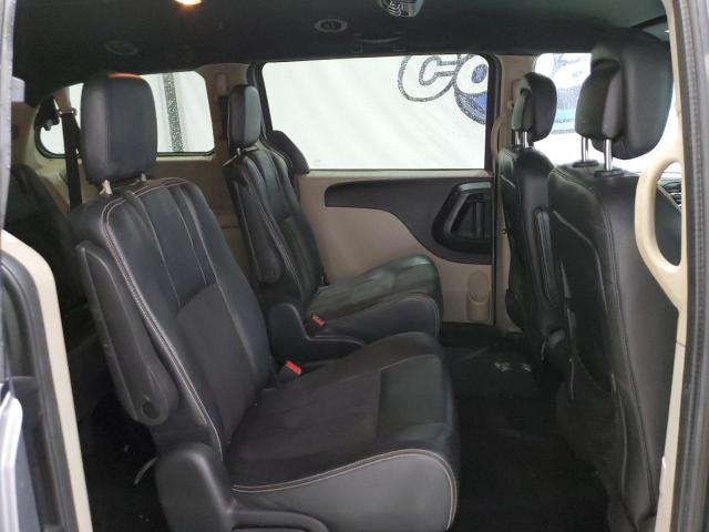 2019 DODGE GRAND CARA 2C4RDGCGXKR656518